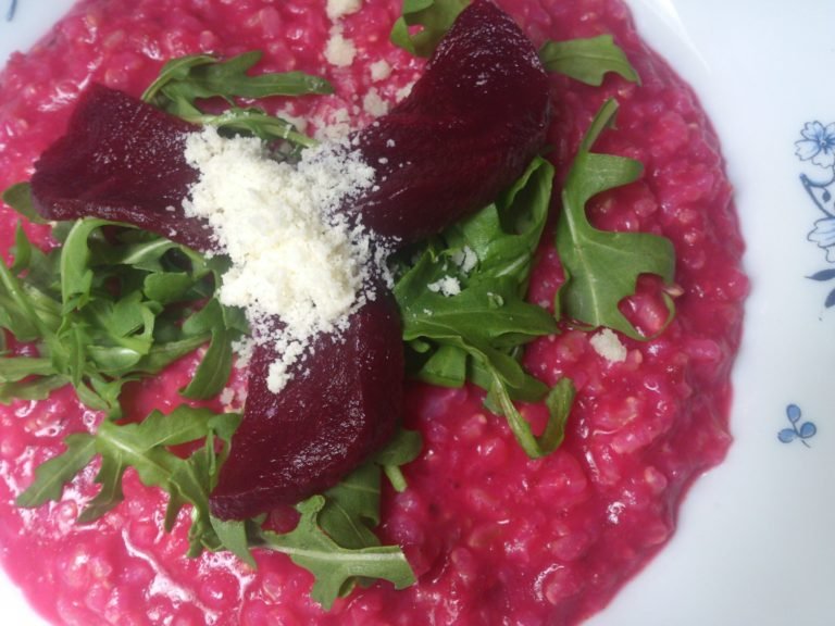 Creme di verdure (per farcire o per condimenti vari)