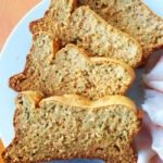 Pan Bauletto alle Patate Dolci Proteico e Senza Glutine