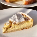 Pastiera Napoletana Light Senza Burro e Senza Zucchero