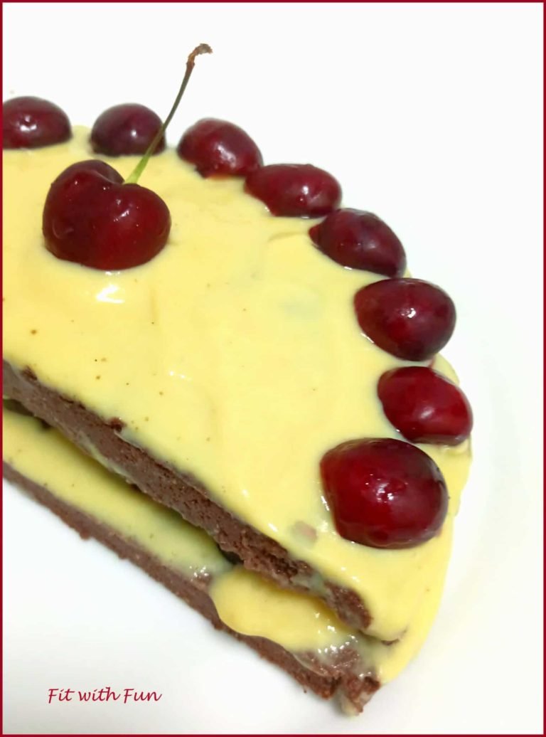 Crema Pasticcera Light LowCarb e Naturalmente Proteica
