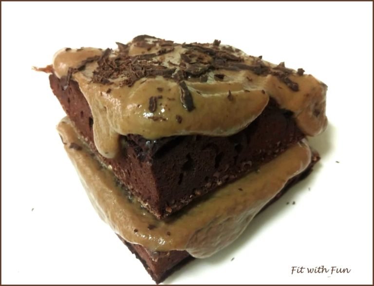 Crema Pasticcera Low Carb e Proteica al Caffè e al Cioccolato