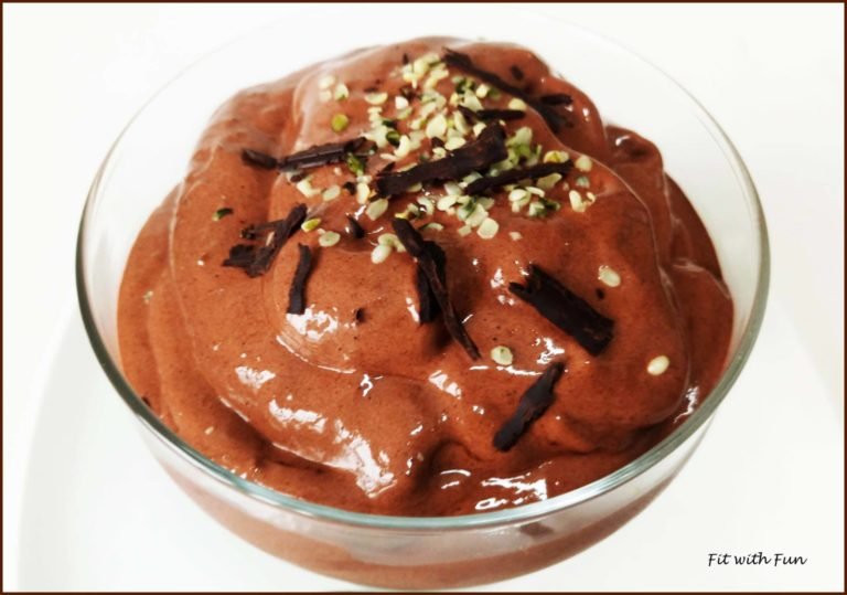 Nice Cream: Come preparare un Perfetto Gelato Naturale in 1 minuto