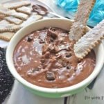 Sanguinaccio Napoletano Light Crema al Cioccolato Tipica del Carnevale