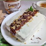 Viennetta Fit Light e Proteica con Wasa