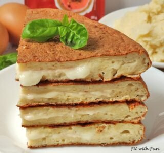 5 Ricette Salate e Proteiche con Avena Istantanea