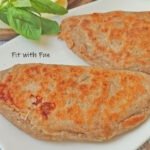 Calzoni di Patate Filanti in Padella Senza Glutine e Uova