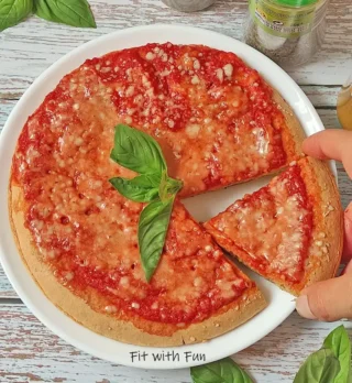 Pizza-Pancake-in-Padella-Proteica-Fit-e-Light