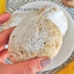 Bomboloni Proteici al Microonde pronti in 90 Secondi