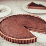 Crostata senza cottura: la ricetta estiva