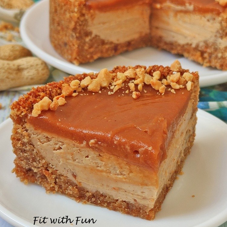 Burro di Arachidi in Polvere Cos'è Come si Usa Idee e Ricette