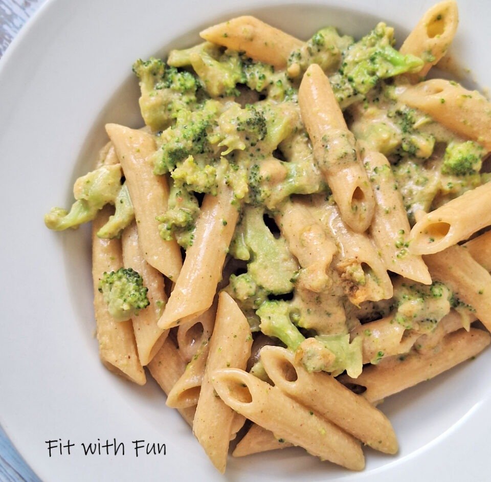 Finta Salsa al Formaggio e Arachidi vegan