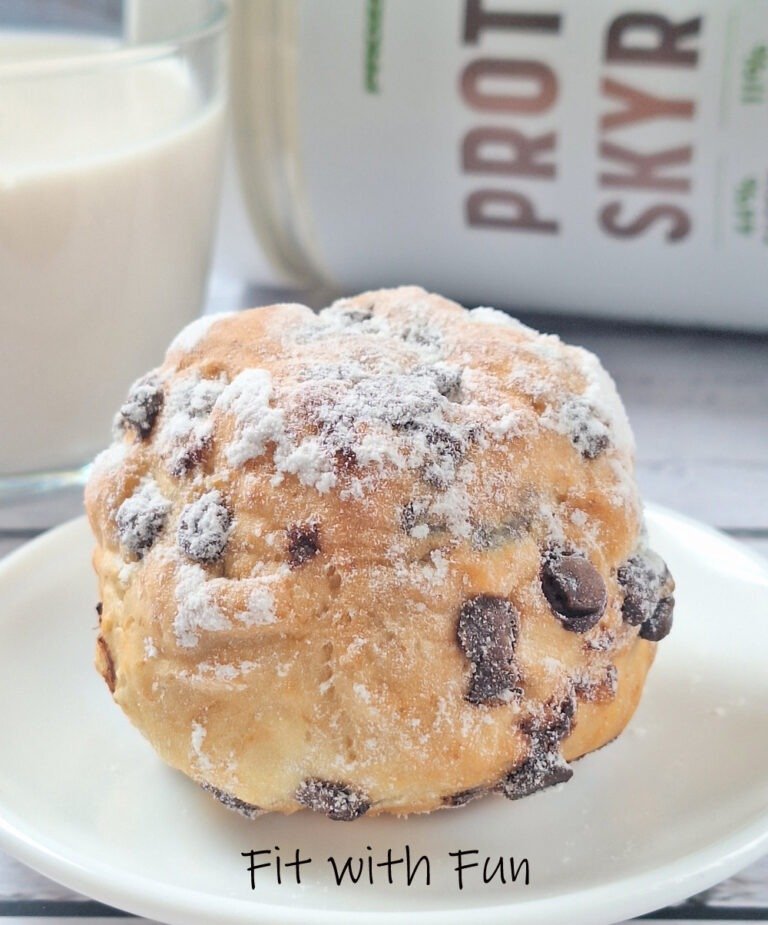 Protein Skyr in Polvere: Come e Perchè si usa, Idee e Ricette