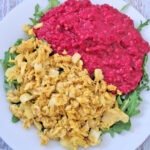 Merluzzo Squisito e Speziato al Cocco e Limone