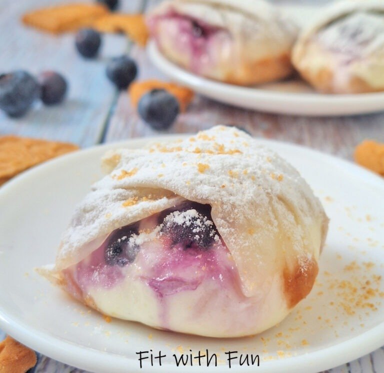 Cheesecake Express 100 Calorie Senza Glutine