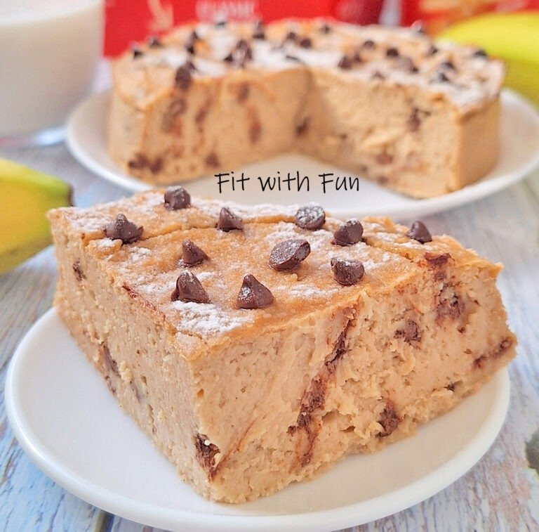 Torta Fondente e Proteica con Fiocchi di Latte