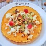 Zucca Sfiziosa in Friggitrice ad Aria con Feta e Miele