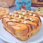 ZuccaMisù Goloso Light e Proteico con Pan Brioche