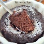 Caprese Mugcake 4 Ingredienti 300 Calorie 2 Minuti