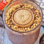 Nutella Chia Pudding Proteico Senza Cottura