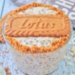 Lotus Overnight Vegan e Proteico 280 calorie e 18 g di Proteine