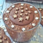 Pan di Stelle overnight proteico: colazione sana da 290 calorie