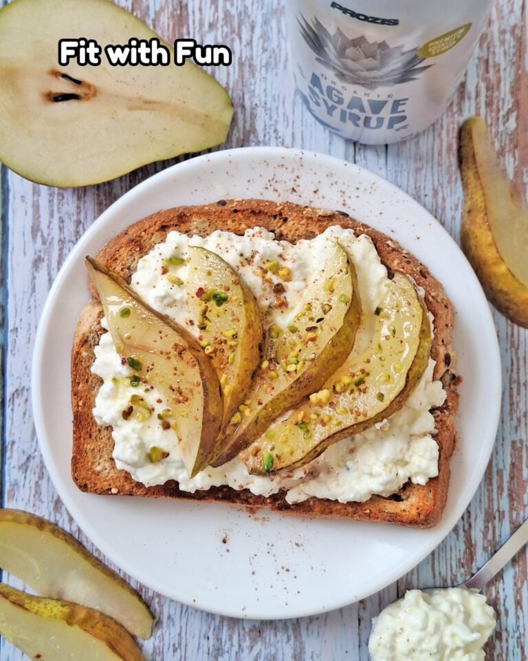 5 Colazioni Veloci e Sane Senza Cottura per Chi va di Fretta