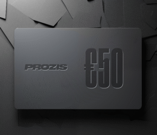 Vinci 50€ su Prozis con Fit with Fun