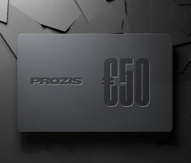 Vinci 50€ su Prozis con Fit with Fun