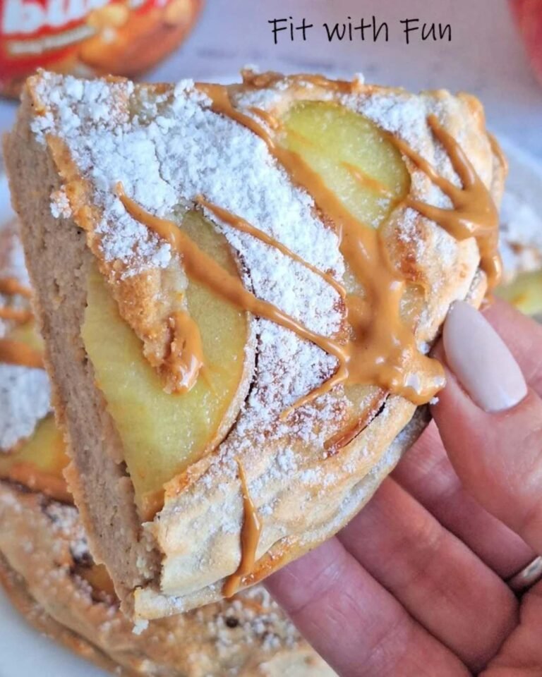Torta di mele: 10 ricette sane e proteiche