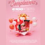 Giveaway Prozis 10 anni Fitwithfun: vinci Gift Card