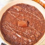 Porridge Proteico e Cremoso Caffè e Cioccolato stile Pocket Coffee