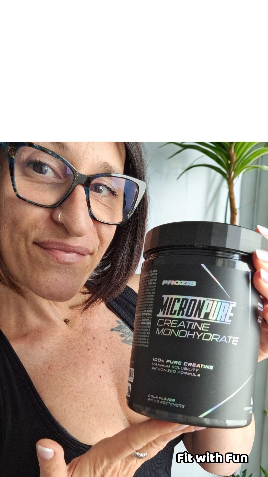 Creatina: benefici, falsi miti e come usarla correttamente