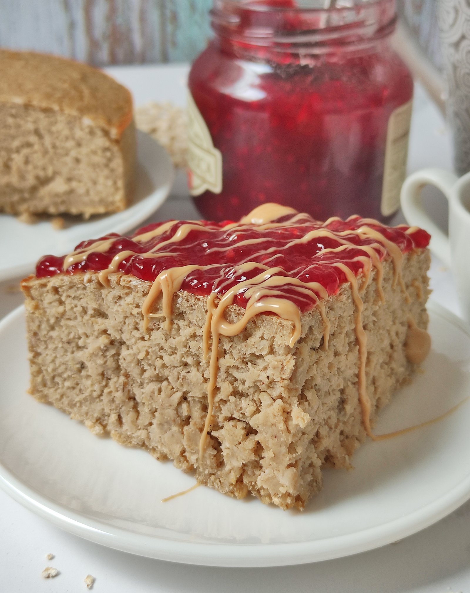 7 Colazioni Proteiche con Yogurt Greco Facili e Sazianti