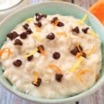 Porridge Pastiera Napoletana: Colazione Cremosa e Proteica