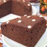 Torta Pan di Stelle 3 Ingredienti: 3 Versioni Facili