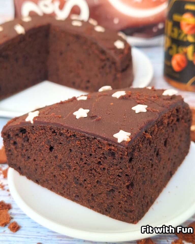 Torta Pan di Stelle 3 Ingredienti: 3 Versioni Facili