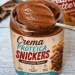 Burri Proteici Fatti in Casa in 2 Minuti: Idee Golose e Infinite