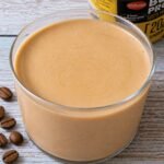 Crema Caffè con Budino Proteico solo 50 Calorie pronta in 5 minuti