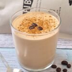 Crema caffè proteica: la ricetta cremosa con sole 55 kcal