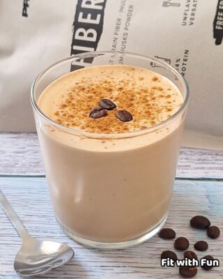 Crema caffè proteica: la ricetta cremosa con sole 55 kcal