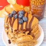 Fettamisù Proteico: Colazione con Fette Biscottate Senza Cottura