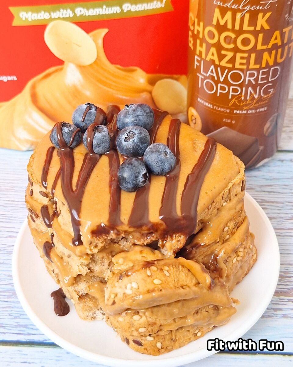 Fettamisù Proteico: Colazione con Fette Biscottate Senza Cottura