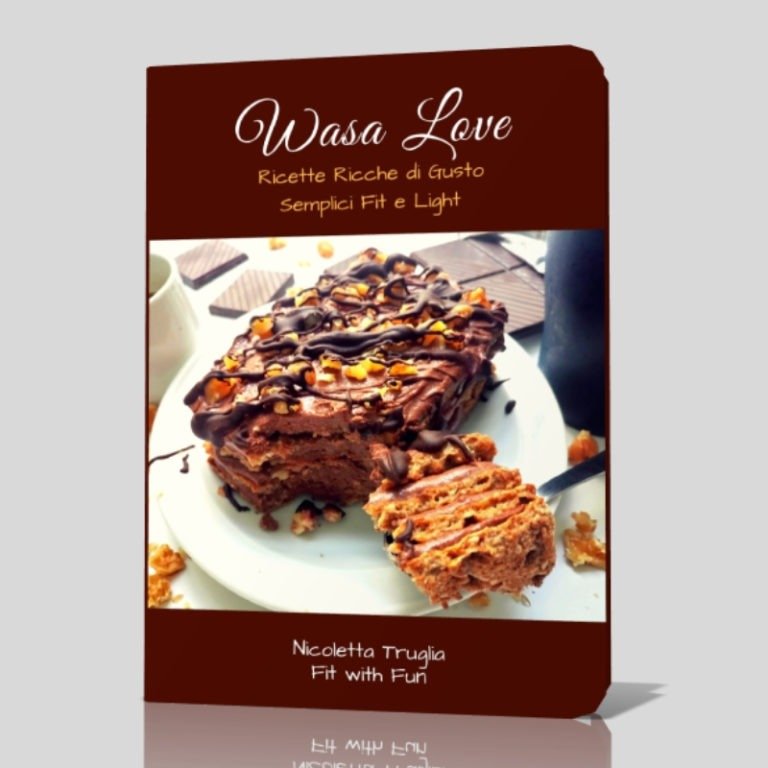 Ebook Pdf Wasa Love di Fit with Fun